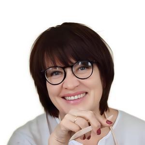 Агранович Татьяна Филипповна — Гинеколог, Акушер, Детский гинеколог, Репродуктолог, Томск