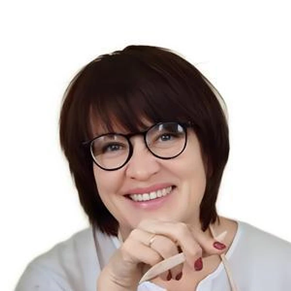 Агранович Татьяна Филипповна — Гинеколог, Акушер, Детский гинеколог, Репродуктолог, Томск