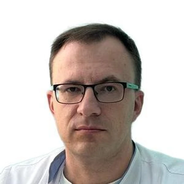 Ходыка Артём Сергеевич — Хирург, Североуральск