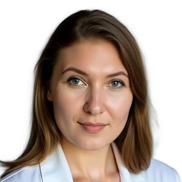 Журавлева Валентина Витальевна — Терапевт, Анапа
