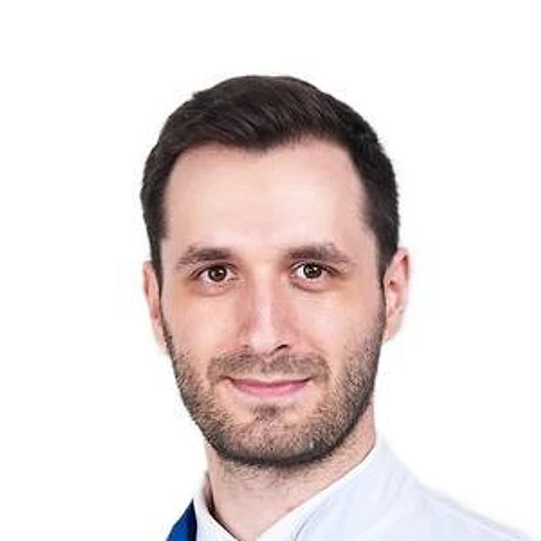 Мичович Саво Младенович — Офтальмолог-хирург, Детский офтальмолог, Москва