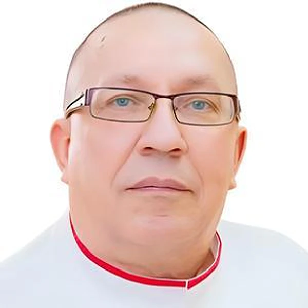 Шуклин Александр Леонидович — Массажист, Детский массажист, Пермь