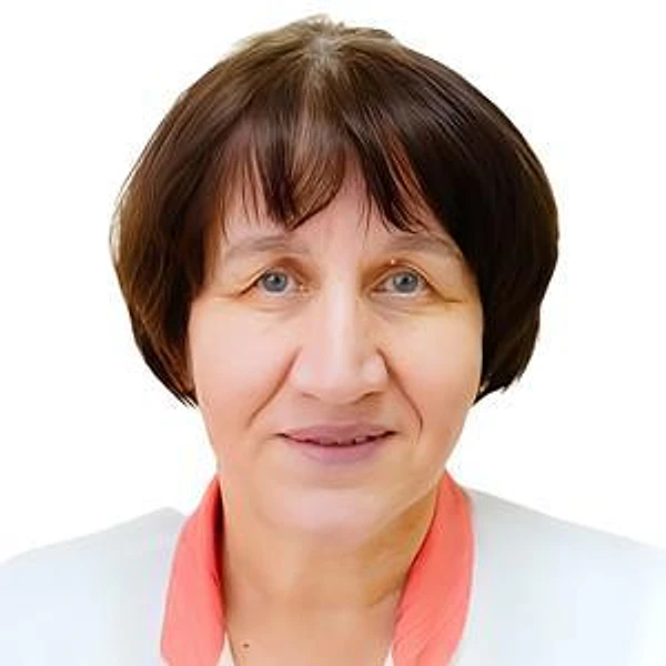 Кислицина Елена Владимировна — Детский стоматолог, Пермь