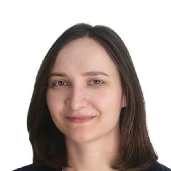 Бобрышева Анна Владимировна — Кардиолог, Функциональный диагност, Краснодар