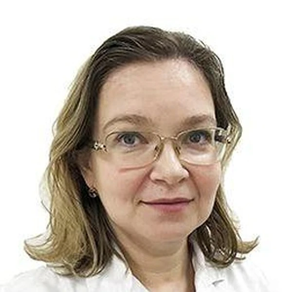 Бескровная Татьяна Александровна — Рентгенолог, Детский рентгенолог, Пермь
