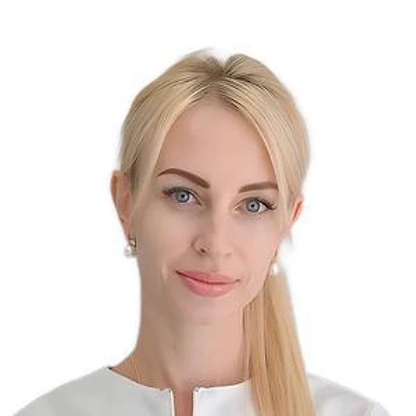 Шевлякова Анастасия Андреевна — Стоматолог, Детский стоматолог, Симферополь