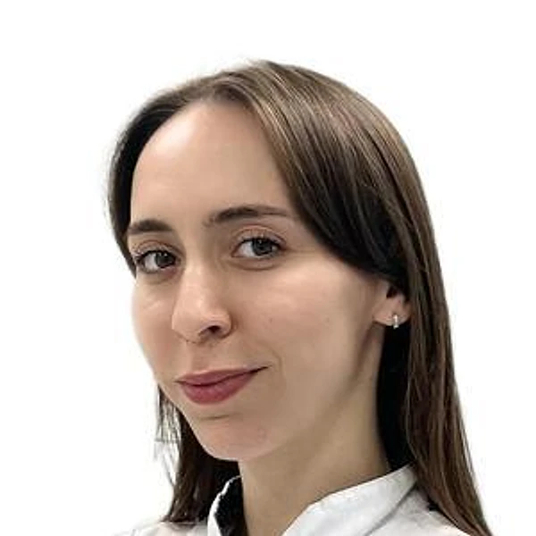 Дагужиева Бэла Нурбиевна — Рентгенолог, Майкоп