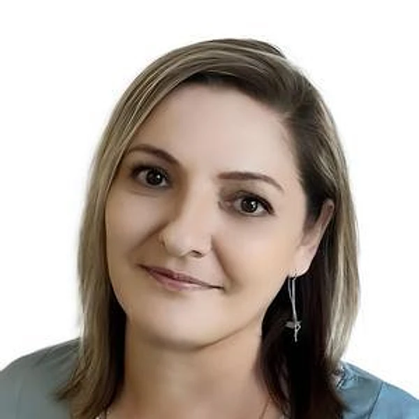 Генералова Светлана Анатольевна — Дефектолог, Рязань