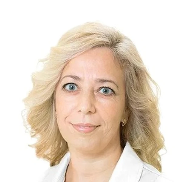 Барышникова Наталья Николаевна — Детский невролог, Пермь