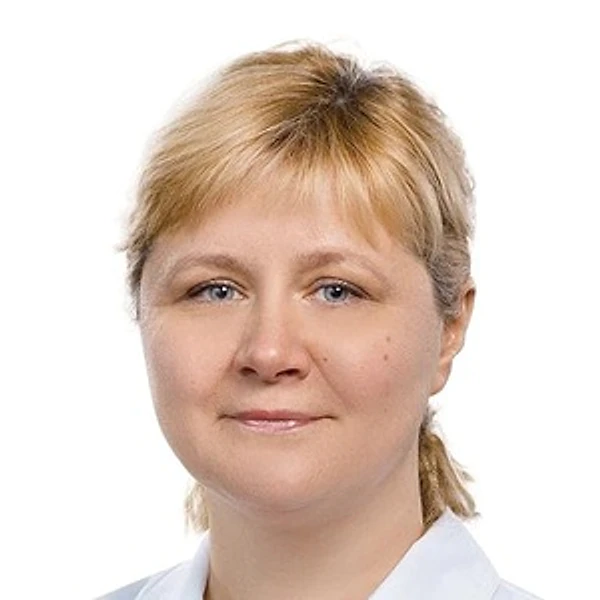Котельникова Владислава Валерьевна — Педиатр, Детский нефролог, Пермь