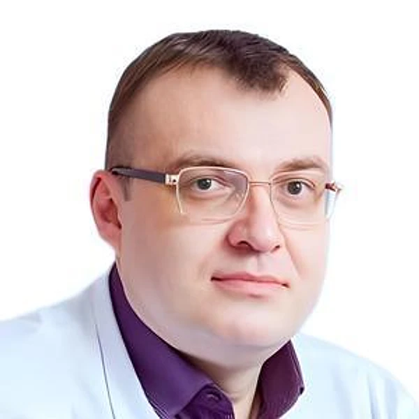 Вагин Виталий Юрьевич — Ортопед, Детский ортопед, Травматолог, Ейск