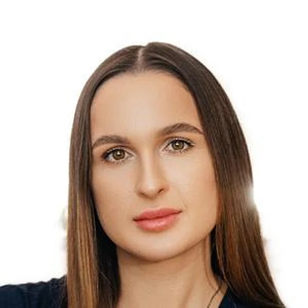 Крупина Милана Сергеевна — Стоматолог-ортодонт, Детский ортодонт, Кемерово