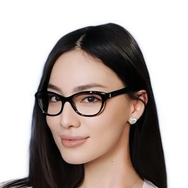Цкаева Алла Асланбековна — Эндокринолог, Москва