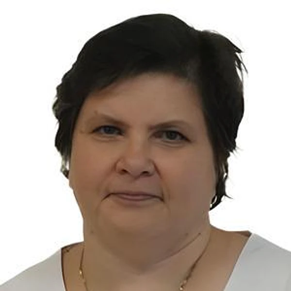 Краснова Надежда Ивановна — Врач общей практики (семейный врач), Саранск
