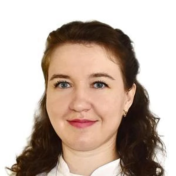 Аксянова Альбина Рафиковна — Терапевт, Гастроэнтеролог, Саранск