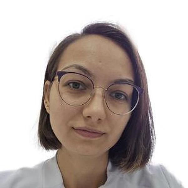 Горбачева Мария Николаевна — Терапевт, Ачинск
