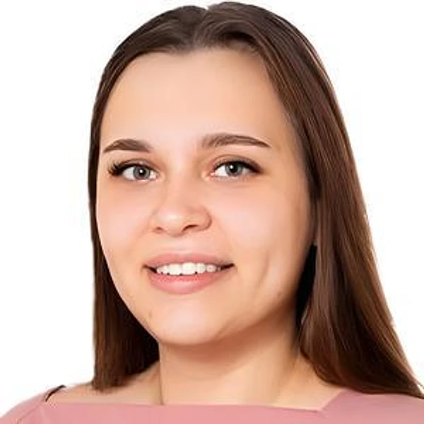 Шульгина Кристина Ильинична — Детский стоматолог, Красноярск