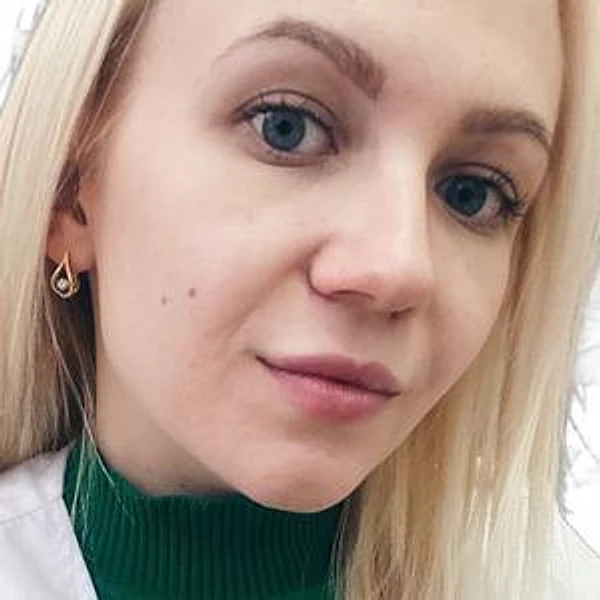 Контриневич Екатерина Вячеславовна — Эндокринолог, Калуга