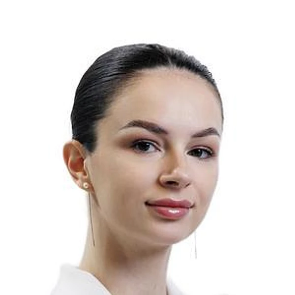 Горелова Алина Степановна — Врач-косметолог, Дерматовенеролог, Барнаул