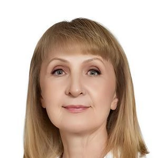 Рящикова Татьяна Юрьевна — Эндокринолог, Ижевск