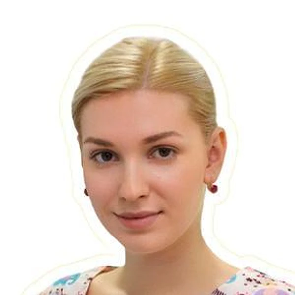 Каширина Карина Дмитриевна — Педиатр, Детский аллерголог, Детский иммунолог, Нижний Новгород