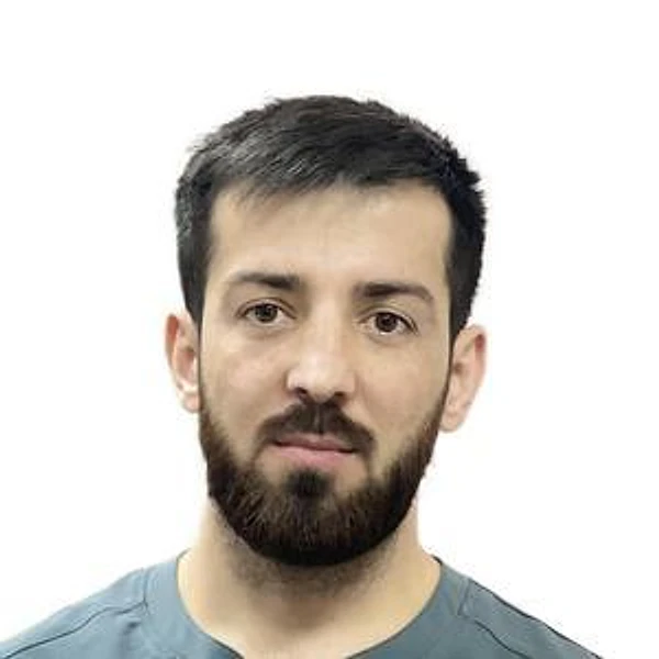 Сафаров Бободжон Абдурасулович — Травматолог, Туапсе