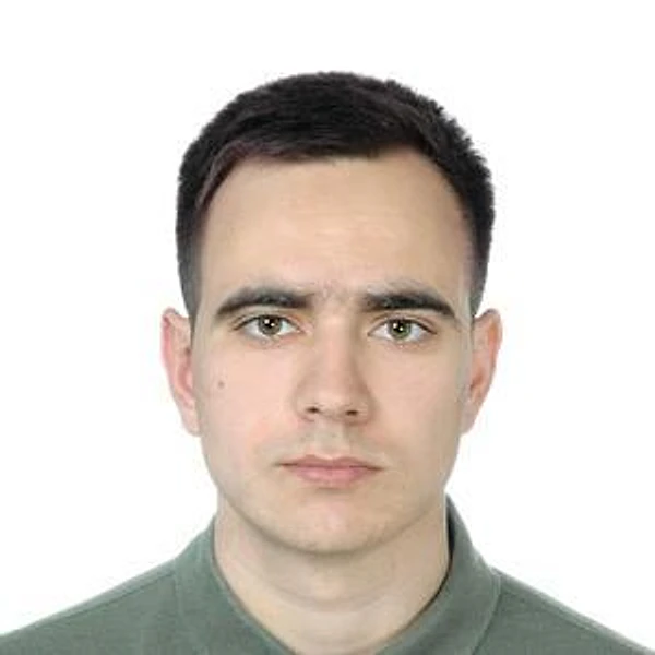 Захарушкин Михаил Андреевич — Терапевт, Асино