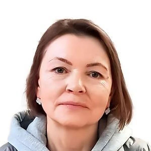 Ивлева Елена Алексеевна — Инструктор-методист, Одинцово