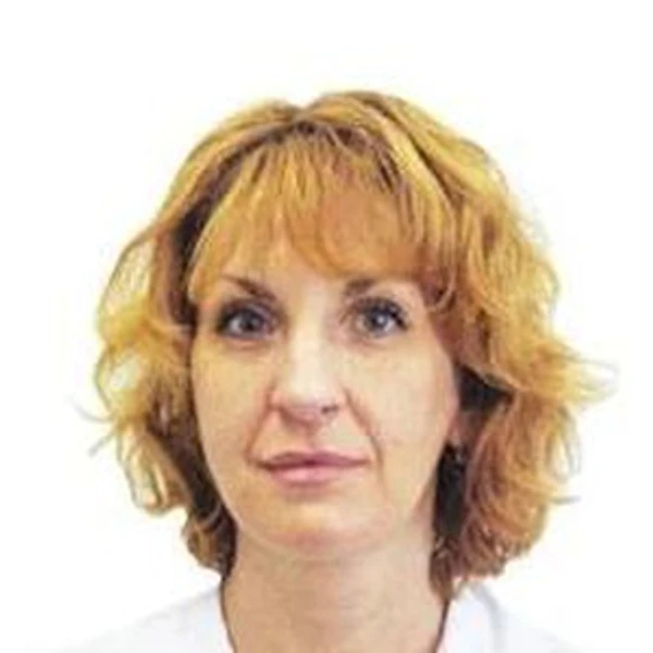 Еловикова Ольга Алексеевна — ЛОР, Детский ЛОР, Пермь