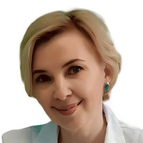 Кравченко Зоя Владимировна — Логопед, Одинцово