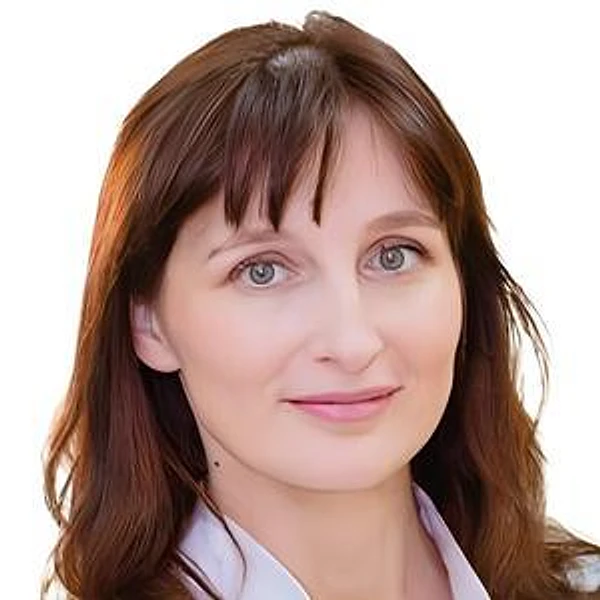 Амосова Анна Андреевна — Терапевт, Пульмонолог, Пермь