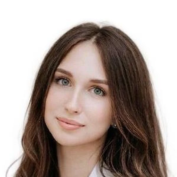 Гезь Екатерина Ильинична — Дерматовенеролог, Врач-косметолог, Дерматолог, Ессентуки
