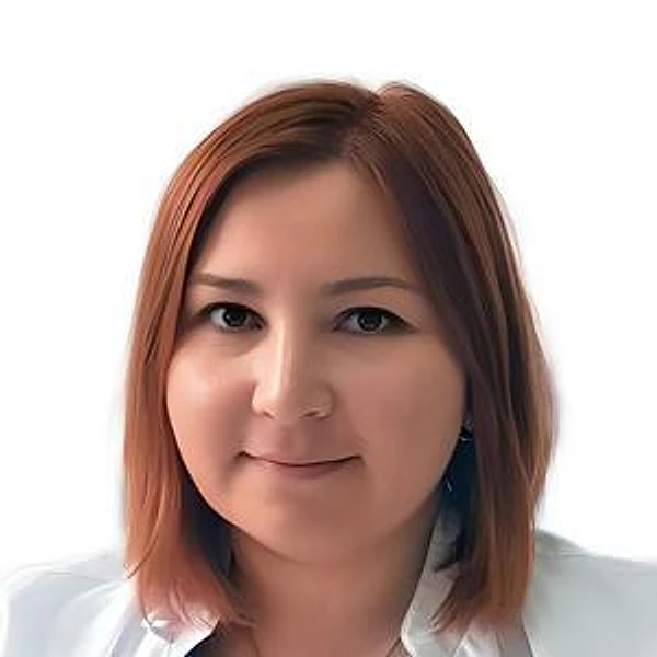 Исамутдинова Гули Ахмадуллаевна — Невролог, Одинцово