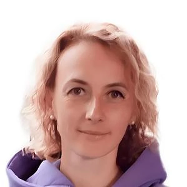 Крылова Оксана Александровна — Инструктор-методист, Одинцово