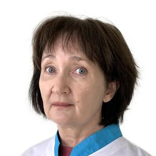 Шумник Светлана Геннадьевна — Терапевт, Владимир