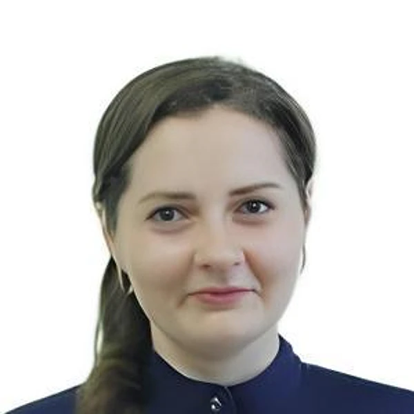 Соловцова Мария Дмитриевна — Кардиолог, Губкин