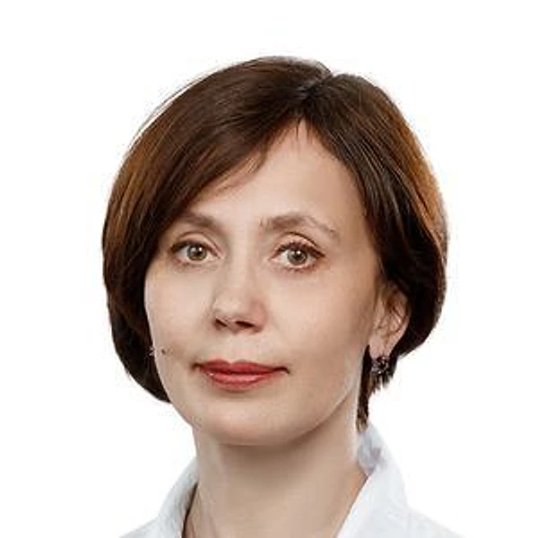 Колесницкая Татьяна Николаевна — Гинеколог, Акушер, Детский гинеколог, Пермь
