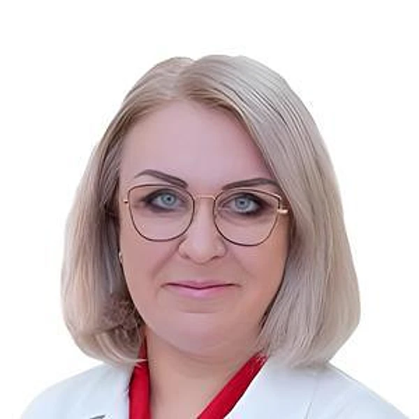 Анисимова Елена Владимировна — Гинеколог, Акушер, Детский гинеколог, Пермь