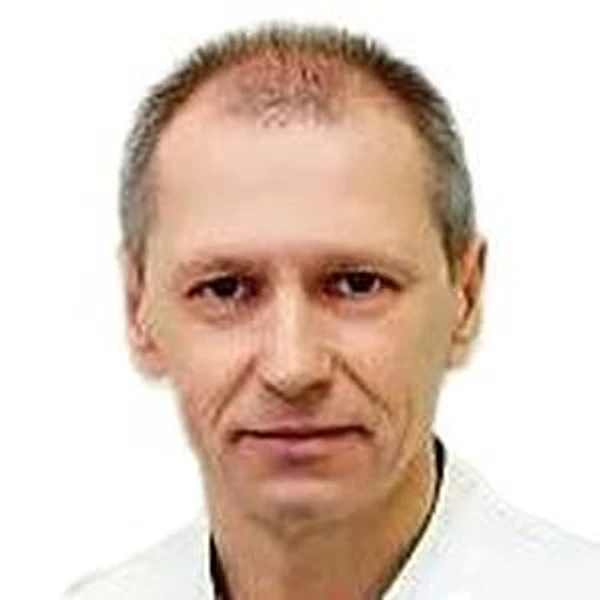 Поляков Сергей Николаевич — Флеболог, Хирург, Пермь