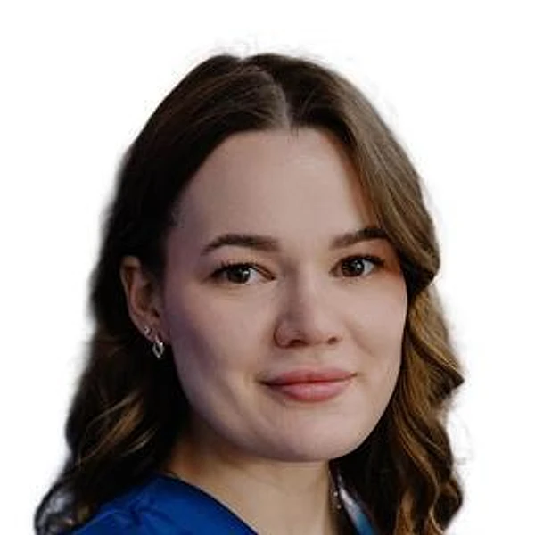Селина Наталья Александровна — Анестезиолог-реаниматолог, Смоленск