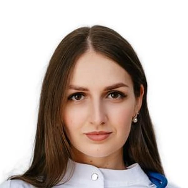 Соленова Марина Алексеевна — Невролог, Отоневролог (Вестибулолог), Терапевт, Цефалголог, Адлер