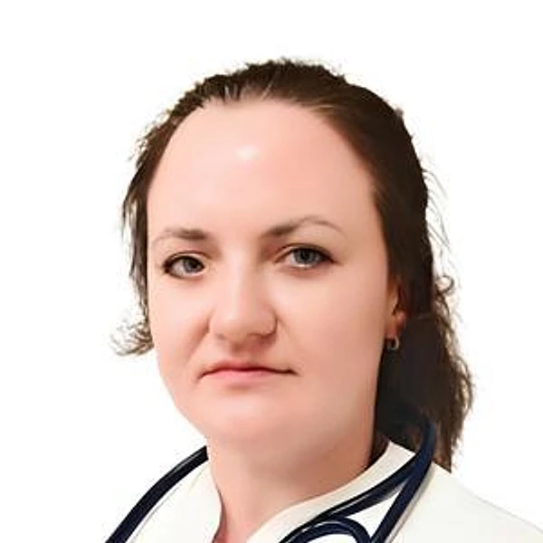 Шатуло Галина Николаевна — Терапевт, Клинцы