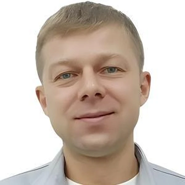 Калясев Евгений Сергеевич — Челюстно-лицевой хирург, Пермь