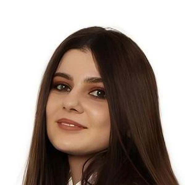 Слепцова Сусанна Акоповна — Педиатр, Славянск-на-Кубани