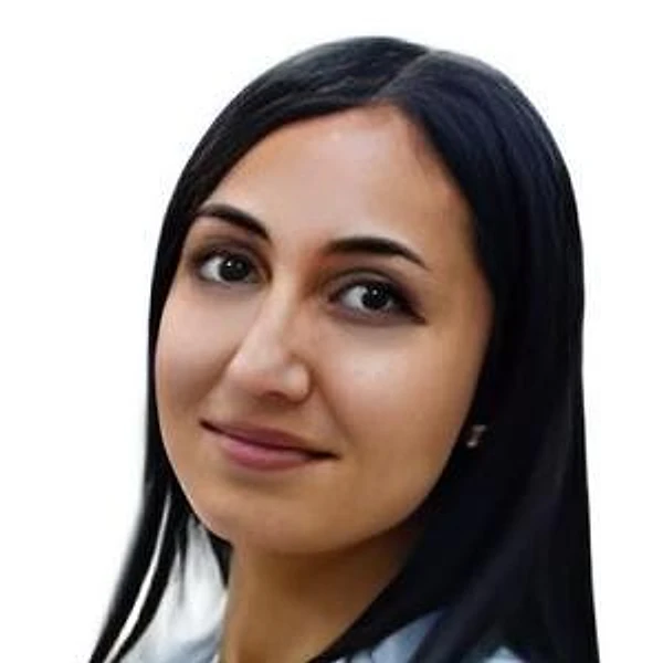 Эгемназарова Нилуфар Кадыралиевна — Стоматолог-ортопед, Полевской