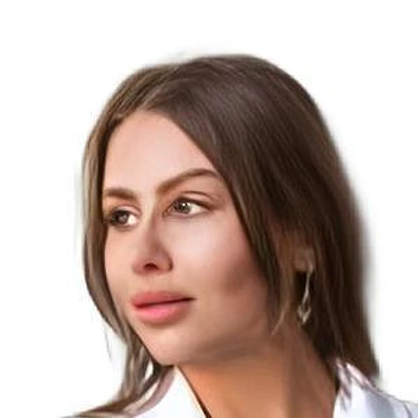 Кривоносенко Анастасия Ростиславовна — Дерматолог, Врач-косметолог, Дерматовенеролог, Владивосток