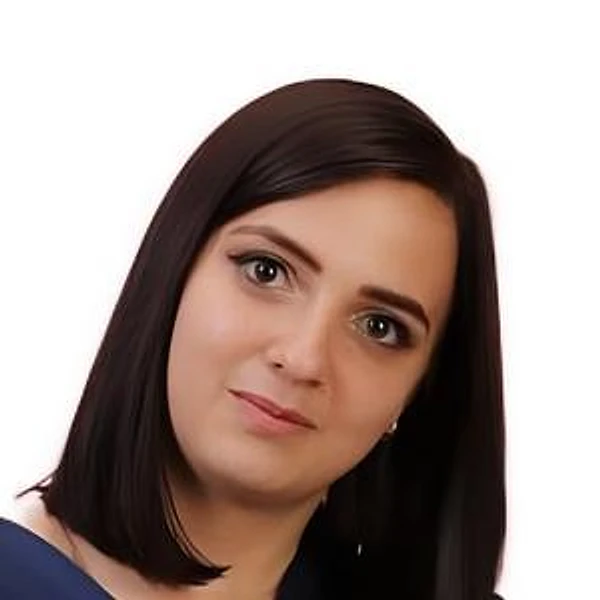 Коробко Светлана Юрьевна — Терапевт, Крымск