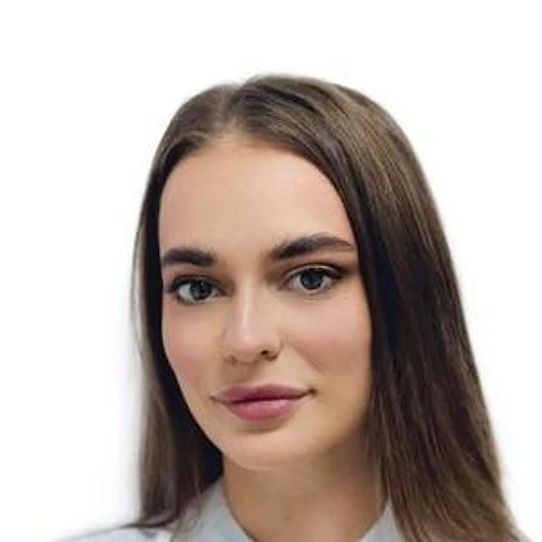 Мигутина Екатерина Константиновна — Врач УЗИ, Липецк