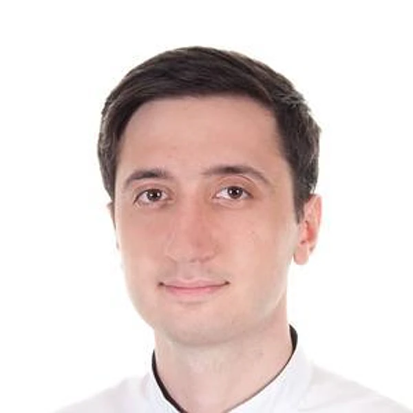 Абдулгамидов Фарман Гаджибекович — Стоматолог, Стоматолог-ортопед, Москва