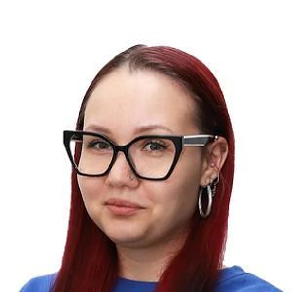 Муртазина Юлия Раемовна — Психиатр, Сексолог, Сомнолог, Санкт-Петербург